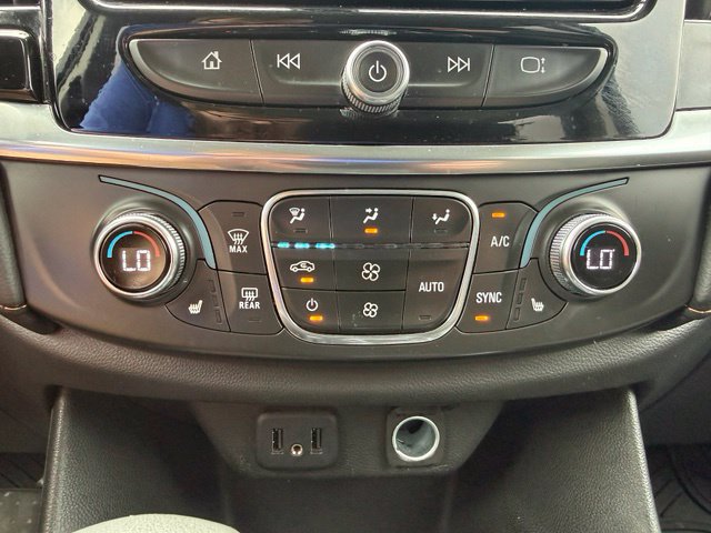 Used 2021 Chevrolet Traverse LT AWD/4WD image 27