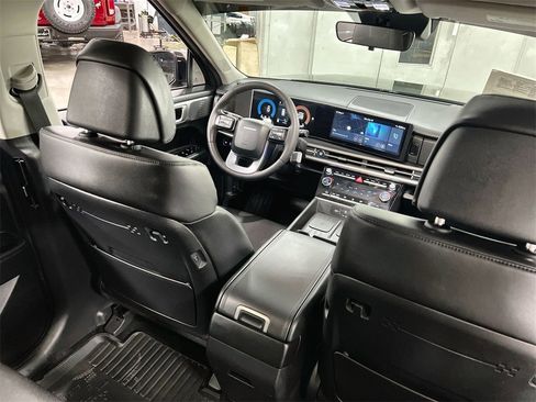 Used 2024 Hyundai Santa Fe XRT image 19