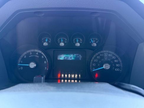 Used 2015 Ford F250 XLT w/ Advanced Security Group AWD/4WD image 31