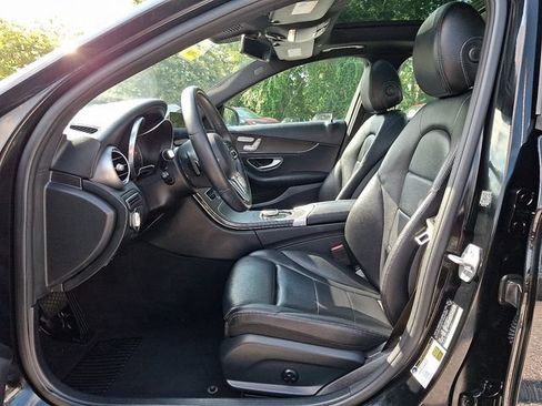 Used 2019 Mercedes-Benz C 300 4MATIC Sedan image 13