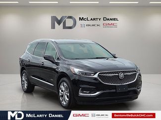 Used 2019 Buick Enclave Avenir w/ Avenir Technology Package AWD/4WD video 1