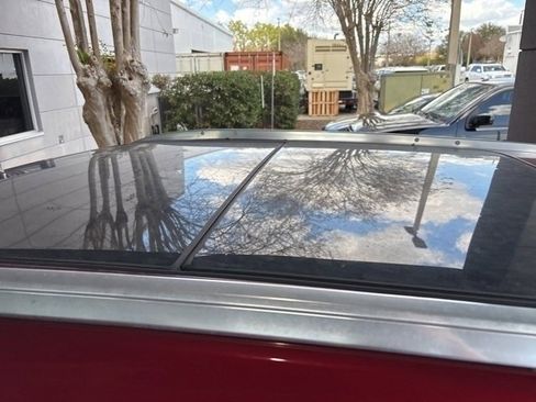 Certified 2024 Cadillac XT5 Premium Luxury image 6