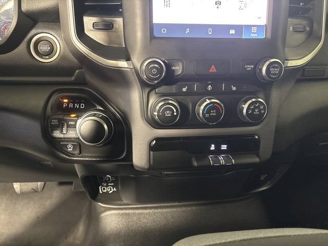 Used 2023 RAM 1500 Lone Star AWD/4WD image 14