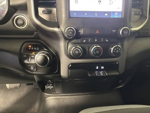 Certified 2023 RAM 1500 Lone Star AWD/4WD image 14