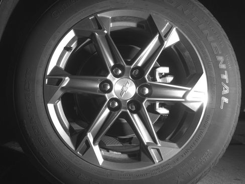 Used 2025 Chevrolet Blazer LT FWD image 14