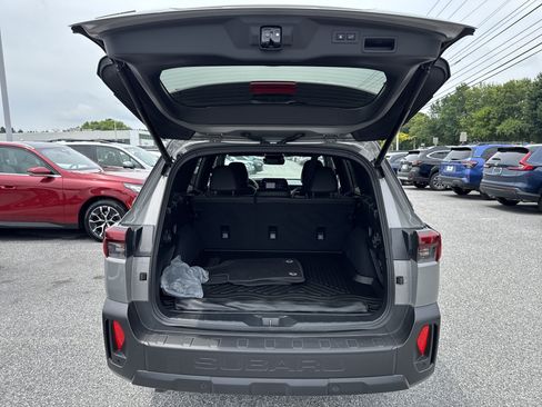 Certified 2026 Subaru Outback Premium AWD/4WD image 23