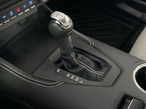 Used 2025 Ford Mustang Premium RWD image 21