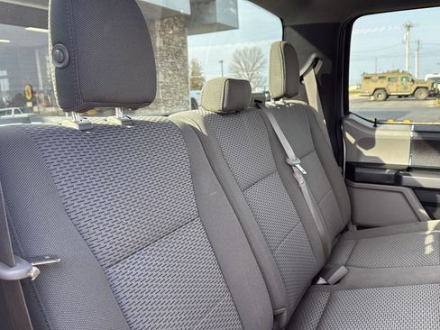 Used 2019 Ford F150 XLT image 13