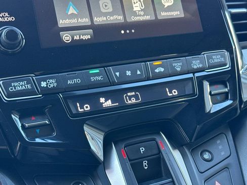 Used 2022 Honda Odyssey EX image 16