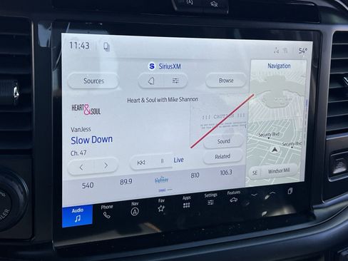 New 2026 Ford F150 Tremor AWD/4WD image 18