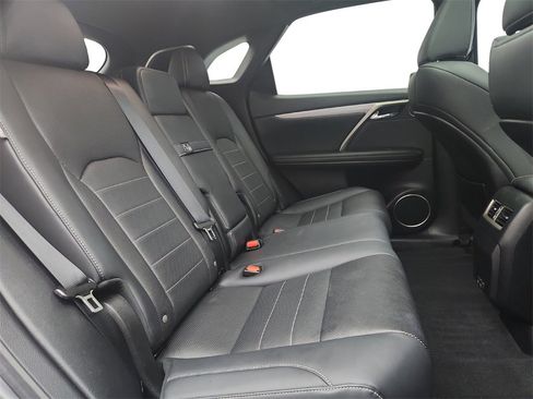 Used 2022 Lexus RX 350 F Sport image 28