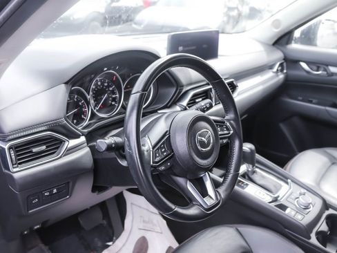 Used 2022 MAZDA CX-5 AWD 2.5 S image 5
