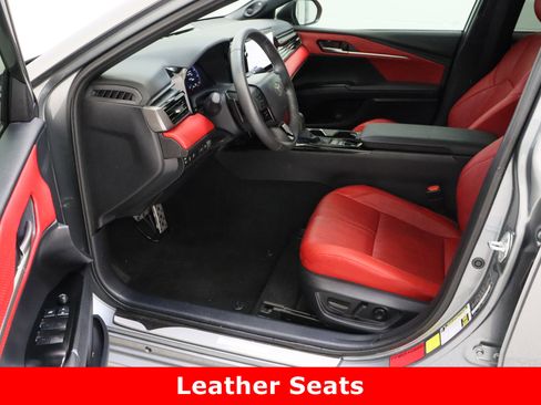 Certified 2025 Toyota Camry XSE w/ Premium Package image 14