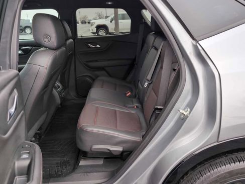 Used 2023 Chevrolet Blazer RS w/ Enhanced Convenience Package image 24