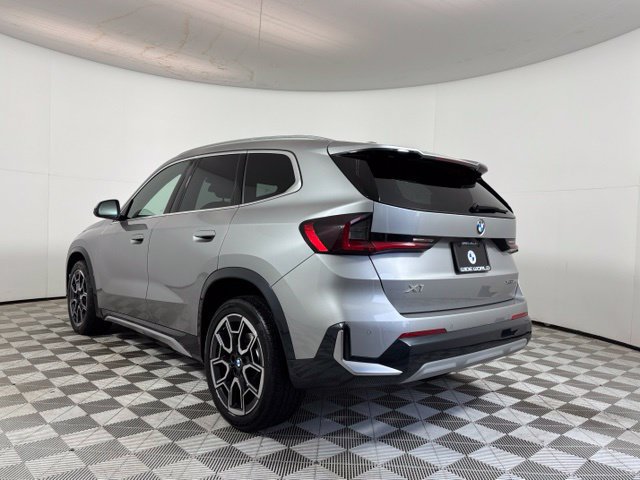Used 2023 BMW X1 xDrive28i w/ Convenience Package AWD/4WD image 5