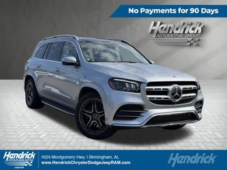 Used 2023 Mercedes-Benz GLS 450 4MATIC video 1