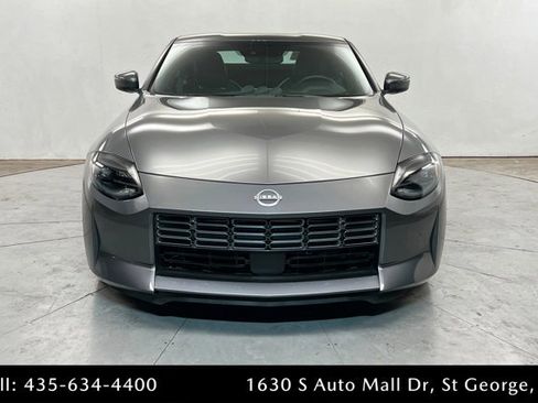 Used 2025 Nissan Z Performance w/ Floor Mat Package image 8