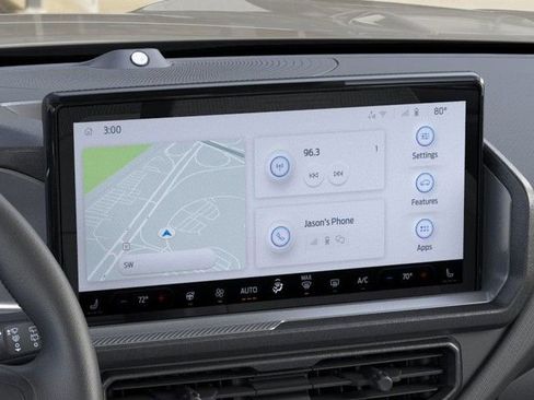 New 2025 Ford Bronco Sport Outer Banks w/ Outer Banks Tech Package+ image 14