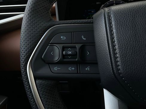 New 2026 Toyota Sequoia 1794 Edition image 39