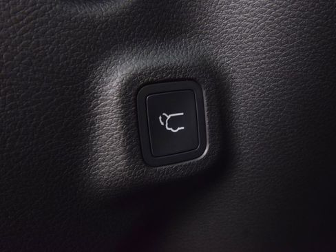 New 2026 Jeep Compass Trailhawk AWD/4WD image 35
