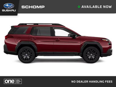 New 2026 Subaru Outback Limited XT w/ Premium/Limited Plus Package