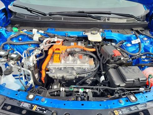 New 2026 Chevrolet Blazer EV LT image 35