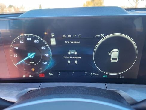 New 2025 Kia Telluride SX X-Line image 18