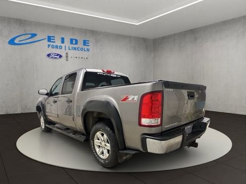 Used 2012 GMC Sierra 1500 SLE w/ Power Tech Package image 7