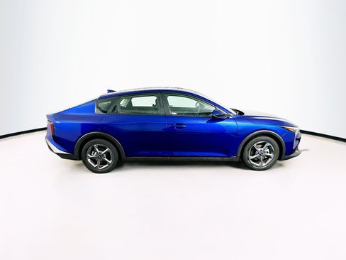 Used 2025 Kia K4 FWD image 10