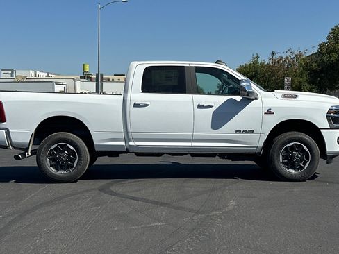 New 2026 RAM 2500 Laramie image 2