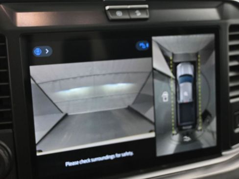 New 2026 Ford F250 Platinum AWD/4WD image 16