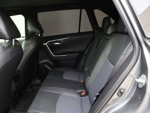 Used 2024 Toyota RAV4 XSE w/ Advanced Technology Package image 10