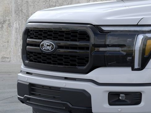 New 2026 Ford F150 Lariat RWD image 14
