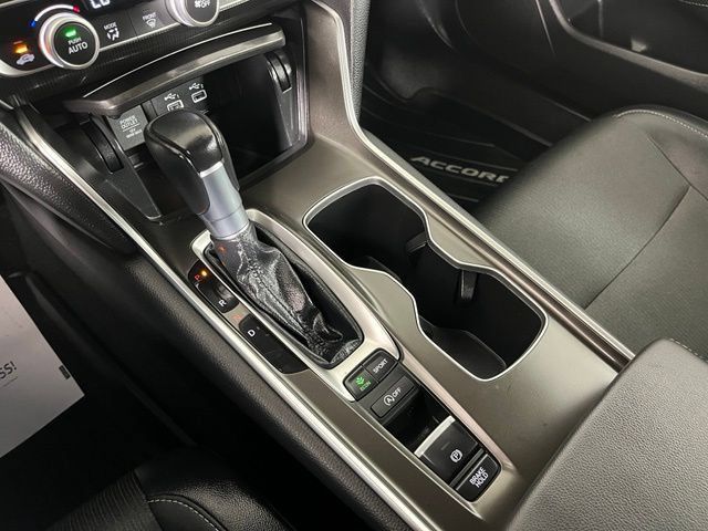 Used 2021 Honda Accord Sport image 26