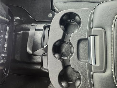 New 2026 RAM 3500 Tradesman AWD/4WD image 26