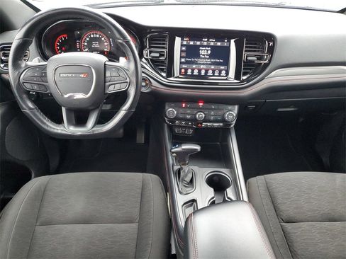 Used 2023 Dodge Durango GT image 26