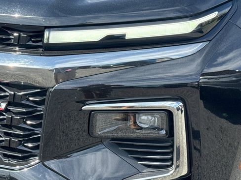 Used 2025 Chevrolet Traverse Z71 AWD/4WD image 53