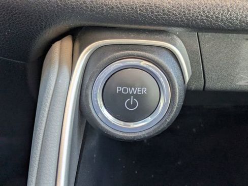 Used 2024 Toyota Grand Highlander XLE image 19