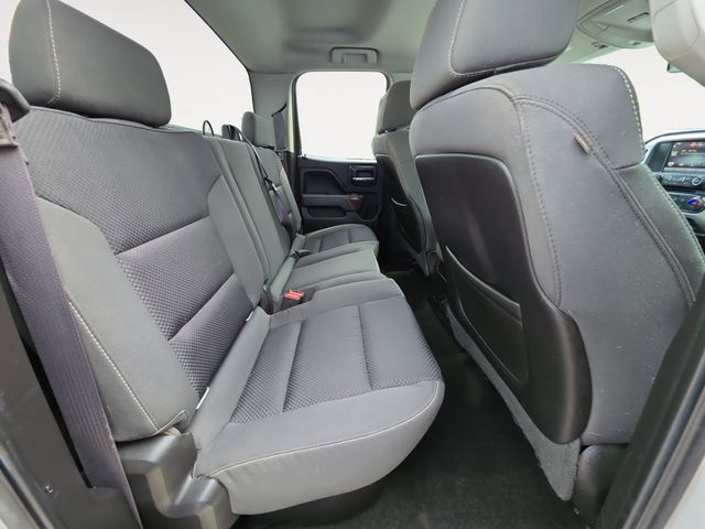 Used 2015 GMC Sierra 1500 SLE w/ SLE Value Package AWD/4WD image 14