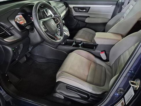 Used 2020 Honda CR-V LX image 11
