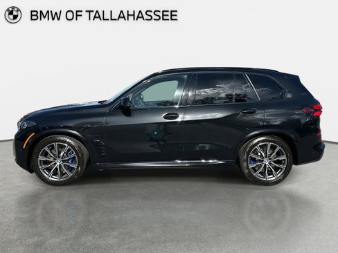New 2026 BMW X5 xDrive50e w/ M Sport Package image 2