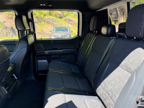 Used 2025 Ford F150 Tremor w/ Bed Utility Package AWD/4WD image 6