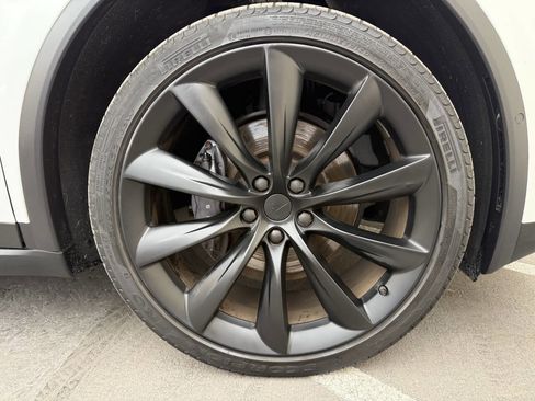 Used 2019 Tesla Model X Long Range image 24