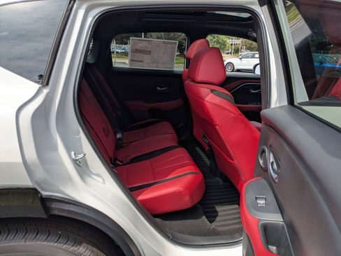 New 2025 Acura ADX A-Spec image 26