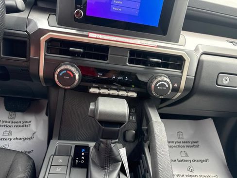 New 2026 Toyota Tacoma SR5 RWD image 15