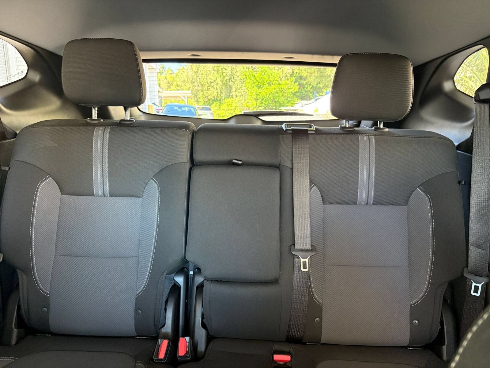 Used 2026 Chevrolet Blazer LT FWD image 37
