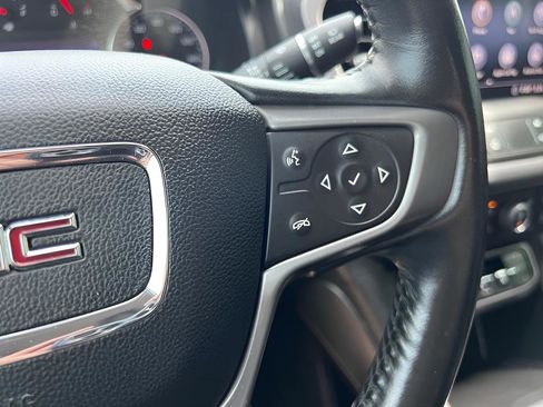 Used 2020 GMC Acadia AT4 w/ LPO, Floor Liner Package image 40