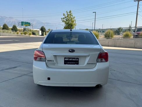 Used 2014 Subaru Impreza 2.0i Premium w/ All-Weather Package w/CVT AWD/4WD image 4