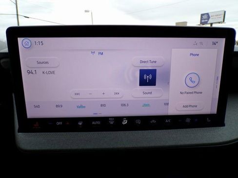 New 2026 Ford Maverick XLT w/ XLT Luxury Package image 21