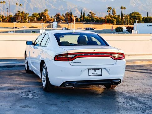 Used 2023 Dodge Charger SXT image 7